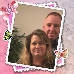 Meet your Posher, Dana